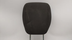 2010-2011 Chevrolet Traverse Headrest Head Rest Front Driver Passenger Seat Fits 2010 2011 OEM Used Auto Parts - Oemusedautoparts1.com