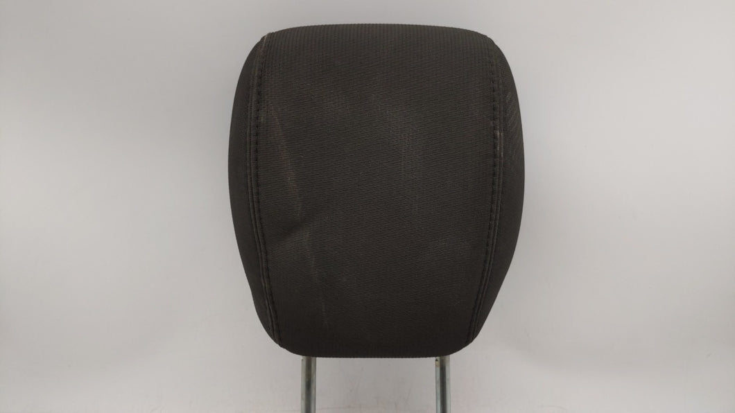 2010-2011 Chevrolet Traverse Headrest Head Rest Front Driver Passenger Seat Fits 2010 2011 OEM Used Auto Parts - Oemusedautoparts1.com