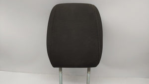 2010-2011 Chevrolet Traverse Headrest Head Rest Front Driver Passenger Seat Fits 2010 2011 OEM Used Auto Parts - Oemusedautoparts1.com