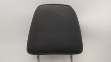 2015 Kia Rondo Headrest Head Rest Front Driver Passenger Seat Fits OEM Used Auto Parts - Oemusedautoparts1.com