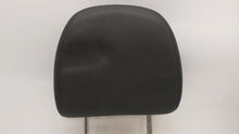 2009 Ford Escape Headrest Head Rest Front Driver Passenger Seat Fits OEM Used Auto Parts - Oemusedautoparts1.com