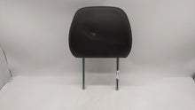 2015 Mitsubishi Lancer Headrest Head Rest Front Driver Passenger Seat Fits OEM Used Auto Parts - Oemusedautoparts1.com