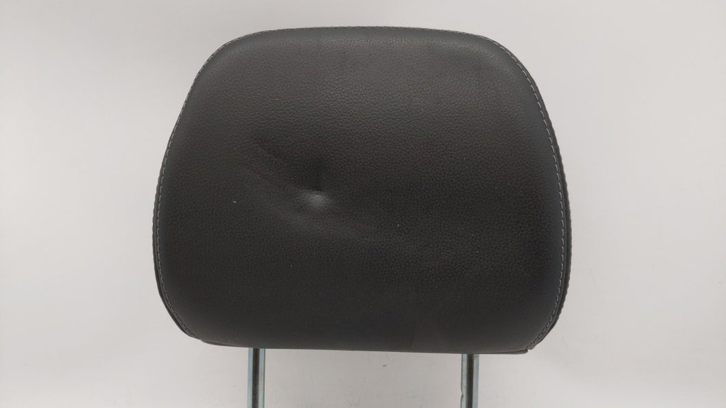 2015 Mitsubishi Lancer Headrest Head Rest Front Driver Passenger Seat Fits OEM Used Auto Parts - Oemusedautoparts1.com