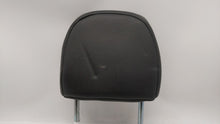 2015 Mitsubishi Lancer Headrest Head Rest Front Driver Passenger Seat Fits OEM Used Auto Parts - Oemusedautoparts1.com