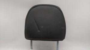 2015 Mitsubishi Lancer Headrest Head Rest Front Driver Passenger Seat Fits OEM Used Auto Parts - Oemusedautoparts1.com