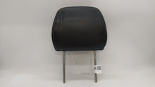 2015 Mitsubishi Lancer Headrest Head Rest Front Driver Passenger Seat Fits OEM Used Auto Parts - Oemusedautoparts1.com