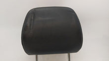 2015 Mitsubishi Lancer Headrest Head Rest Front Driver Passenger Seat Fits OEM Used Auto Parts - Oemusedautoparts1.com