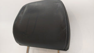 2015 Mitsubishi Lancer Headrest Head Rest Front Driver Passenger Seat Fits OEM Used Auto Parts - Oemusedautoparts1.com