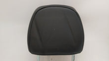 2015 Mitsubishi Lancer Headrest Head Rest Front Driver Passenger Seat Fits OEM Used Auto Parts - Oemusedautoparts1.com