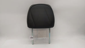 2015 Mitsubishi Lancer Headrest Head Rest Front Driver Passenger Seat Fits OEM Used Auto Parts - Oemusedautoparts1.com