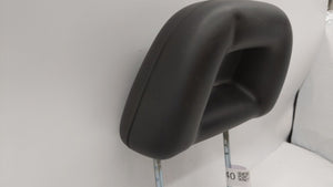 2008 Dodge Caliber Headrest Head Rest Front Driver Passenger Seat Fits OEM Used Auto Parts - Oemusedautoparts1.com