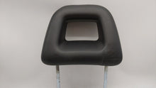 2008 Dodge Caliber Headrest Head Rest Front Driver Passenger Seat Fits OEM Used Auto Parts - Oemusedautoparts1.com