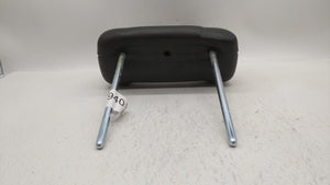 2008 Dodge Caliber Headrest Head Rest Front Driver Passenger Seat Fits OEM Used Auto Parts - Oemusedautoparts1.com