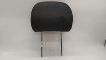 2005 Bmw 325i Headrest Head Rest Front Driver Passenger Seat Fits OEM Used Auto Parts - Oemusedautoparts1.com