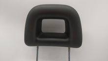 2008 Dodge Caliber Headrest Head Rest Front Driver Passenger Seat Fits OEM Used Auto Parts - Oemusedautoparts1.com