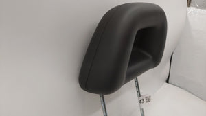 2008 Dodge Caliber Headrest Head Rest Front Driver Passenger Seat Fits OEM Used Auto Parts - Oemusedautoparts1.com