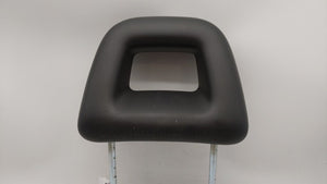 2008 Dodge Caliber Headrest Head Rest Front Driver Passenger Seat Fits OEM Used Auto Parts - Oemusedautoparts1.com