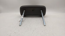 2008 Dodge Caliber Headrest Head Rest Front Driver Passenger Seat Fits OEM Used Auto Parts - Oemusedautoparts1.com