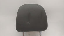 2009-2010 Toyota Matrix Headrest Head Rest Front Driver Passenger Seat Fits 2009 2010 OEM Used Auto Parts - Oemusedautoparts1.com