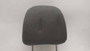 2009-2010 Toyota Matrix Headrest Head Rest Front Driver Passenger Seat Fits 2009 2010 OEM Used Auto Parts - Oemusedautoparts1.com