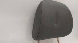 2009-2010 Toyota Matrix Headrest Head Rest Front Driver Passenger Seat Fits 2009 2010 OEM Used Auto Parts - Oemusedautoparts1.com