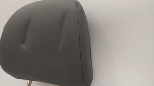 2009-2010 Toyota Matrix Headrest Head Rest Front Driver Passenger Seat Fits 2009 2010 OEM Used Auto Parts - Oemusedautoparts1.com