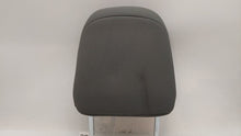 2009-2010 Toyota Matrix Headrest Head Rest Front Driver Passenger Seat Fits 2009 2010 OEM Used Auto Parts - Oemusedautoparts1.com