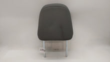 2009-2010 Toyota Matrix Headrest Head Rest Front Driver Passenger Seat Fits 2009 2010 OEM Used Auto Parts - Oemusedautoparts1.com