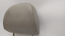 2009-2012 Audi Q5 Headrest Head Rest Front Driver Passenger Seat Fits 2009 2010 2011 2012 OEM Used Auto Parts - Oemusedautoparts1.com