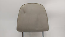 2009-2012 Audi Q5 Headrest Head Rest Front Driver Passenger Seat Fits 2009 2010 2011 2012 OEM Used Auto Parts - Oemusedautoparts1.com