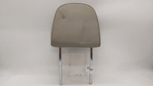 2009-2012 Audi Q5 Headrest Head Rest Front Driver Passenger Seat Fits 2009 2010 2011 2012 OEM Used Auto Parts - Oemusedautoparts1.com