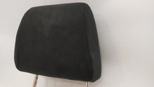 2006-2007 Mazda 6 Headrest Head Rest Front Driver Passenger Seat Fits 2006 2007 OEM Used Auto Parts - Oemusedautoparts1.com