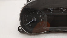 2017 Buick Encore Instrument Cluster Speedometer Gauges P/N:42518504 Fits OEM Used Auto Parts - Oemusedautoparts1.com