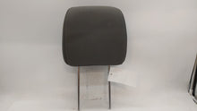 2010-2012 Hyundai Santa Fe Headrest Head Rest Front Driver Passenger Seat Fits 2010 2011 2012 OEM Used Auto Parts - Oemusedautoparts1.com