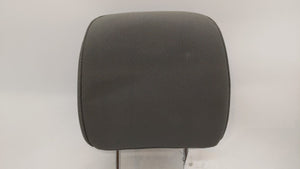 2010-2012 Hyundai Santa Fe Headrest Head Rest Front Driver Passenger Seat Fits 2010 2011 2012 OEM Used Auto Parts - Oemusedautoparts1.com