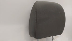 2010-2012 Hyundai Santa Fe Headrest Head Rest Front Driver Passenger Seat Fits 2010 2011 2012 OEM Used Auto Parts - Oemusedautoparts1.com