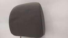 2010-2012 Hyundai Santa Fe Headrest Head Rest Front Driver Passenger Seat Fits 2010 2011 2012 OEM Used Auto Parts - Oemusedautoparts1.com