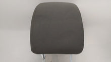 2010-2012 Hyundai Santa Fe Headrest Head Rest Front Driver Passenger Seat Fits 2010 2011 2012 OEM Used Auto Parts - Oemusedautoparts1.com