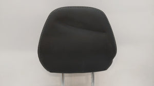 2013-2015 Hyundai Veloster Headrest Head Rest Front Driver Passenger Seat Fits 2013 2014 2015 OEM Used Auto Parts - Oemusedautoparts1.com