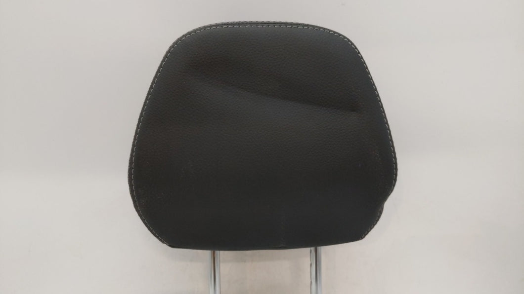 2013-2015 Hyundai Veloster Headrest Head Rest Front Driver Passenger Seat Fits 2013 2014 2015 OEM Used Auto Parts - Oemusedautoparts1.com