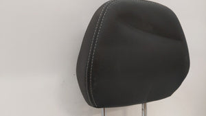 2013-2015 Hyundai Veloster Headrest Head Rest Front Driver Passenger Seat Fits 2013 2014 2015 OEM Used Auto Parts - Oemusedautoparts1.com