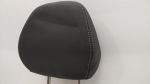 2013-2015 Hyundai Veloster Headrest Head Rest Front Driver Passenger Seat Fits 2013 2014 2015 OEM Used Auto Parts - Oemusedautoparts1.com