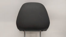 2013-2015 Hyundai Veloster Headrest Head Rest Front Driver Passenger Seat Fits 2013 2014 2015 OEM Used Auto Parts - Oemusedautoparts1.com