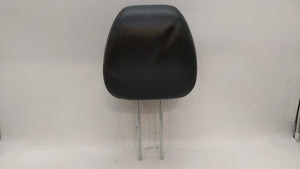 2005-2006 Acura Mdx Headrest Head Rest Front Driver Passenger Seat Fits 2005 2006 OEM Used Auto Parts - Oemusedautoparts1.com