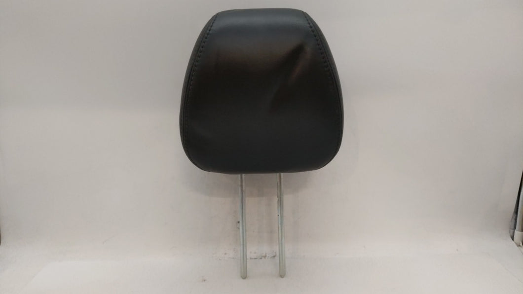 2005-2006 Acura Mdx Headrest Head Rest Front Driver Passenger Seat Fits 2005 2006 OEM Used Auto Parts - Oemusedautoparts1.com