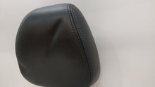 2005-2006 Acura Mdx Headrest Head Rest Front Driver Passenger Seat Fits 2005 2006 OEM Used Auto Parts - Oemusedautoparts1.com