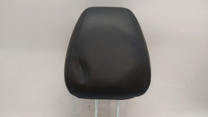 2005-2006 Acura Mdx Headrest Head Rest Front Driver Passenger Seat Fits 2005 2006 OEM Used Auto Parts - Oemusedautoparts1.com