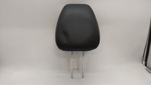 2005-2006 Acura Mdx Headrest Head Rest Front Driver Passenger Seat Fits 2005 2006 OEM Used Auto Parts - Oemusedautoparts1.com