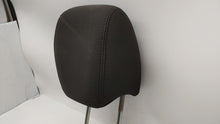 2010-2011 Chevrolet Traverse Headrest Head Rest Front Driver Passenger Seat Fits 2010 2011 OEM Used Auto Parts - Oemusedautoparts1.com