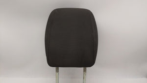 2010-2011 Chevrolet Traverse Headrest Head Rest Front Driver Passenger Seat Fits 2010 2011 OEM Used Auto Parts - Oemusedautoparts1.com